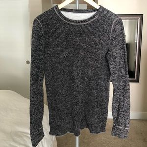 Men’s L/S Thermal